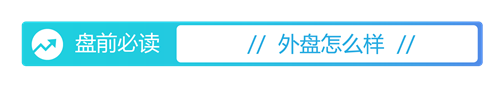 嘉多网 盘前必读丨深交所修订创业板指数编制方案；巴菲特继续任伯克希尔董事长