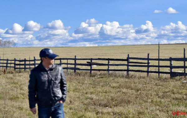 易方达证券 48天跨越24900公里！从烟火成都到极北天涯，他自驾北极圈为自己庆生