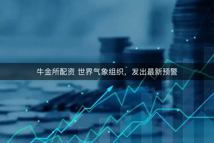 牛金所配资 世界气象组织，发出最新预警